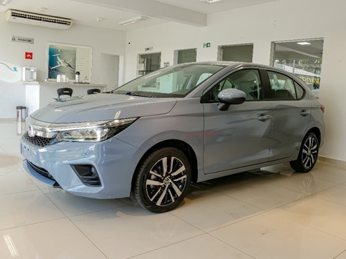 2023 Honda City Hatchback – Manual do Proprietário